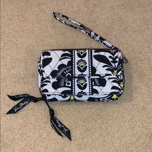 Vera Bradley Wristlet/Wallet